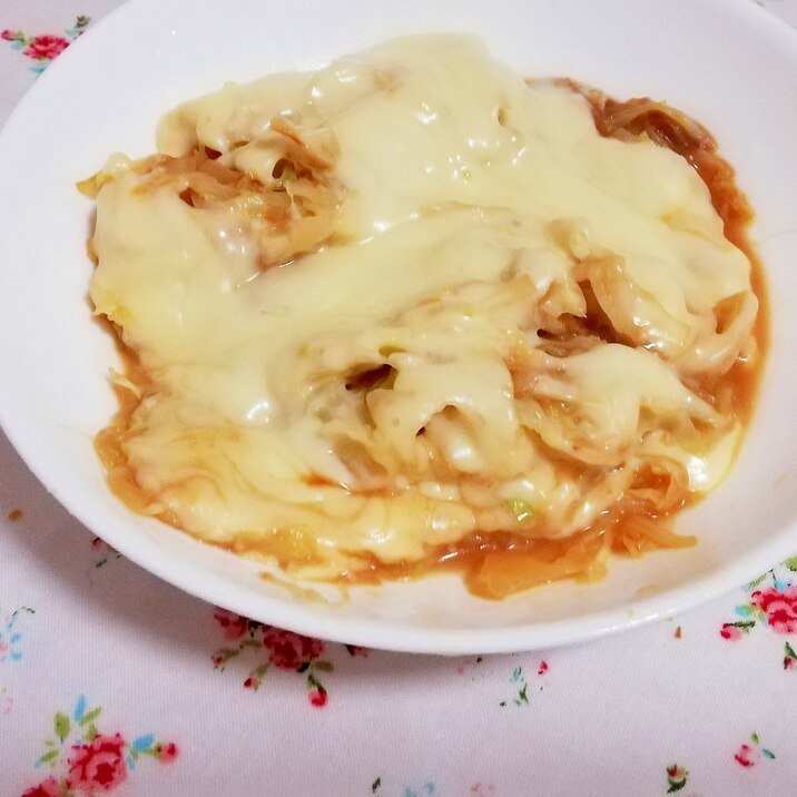 キャベツの大量消費に 簡単味噌チーズ焼き レシピ 作り方 By かっぺ4217 楽天レシピ キャベツの大量消費に 簡単味噌チーズ焼き レシピ 作り方 By かっぺ4217 楽天レシピ
